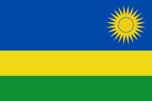 Rwanda 