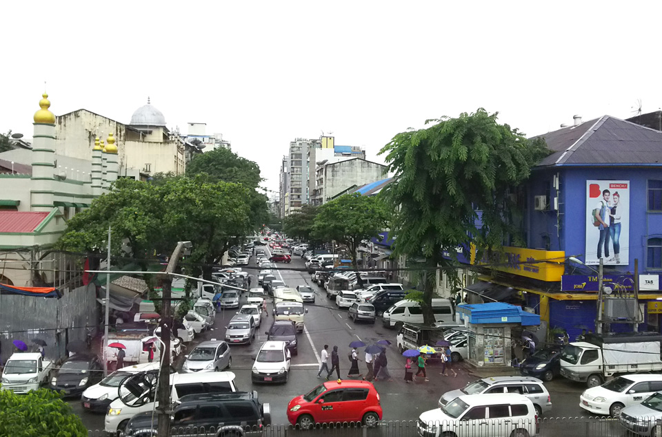 Myanmar