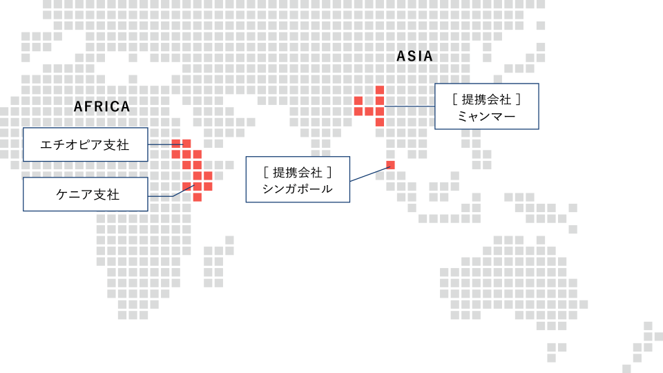 事業所・支社