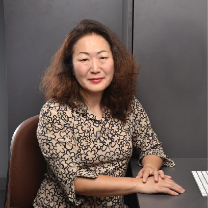 Tomoko Tsukahara